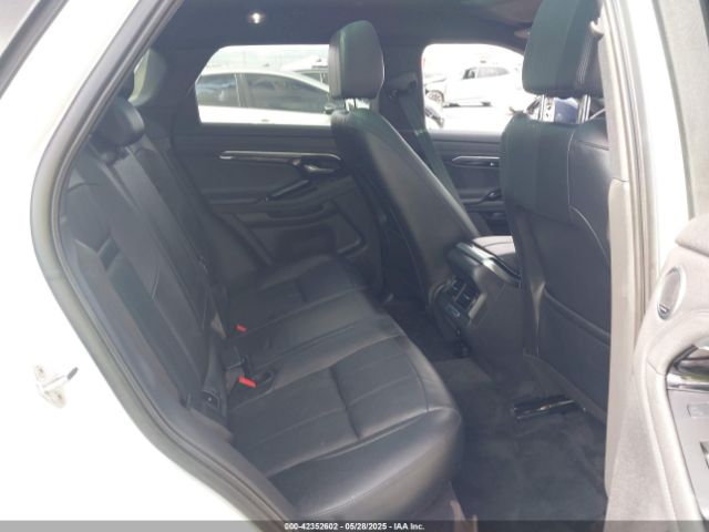 2020 LAND ROVER RANGE ROVER EVOQUE SALZP2FX6LH019279 Photo 7