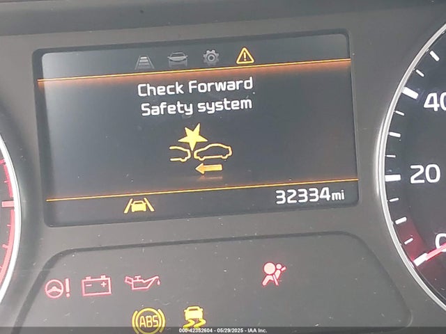 3KPF24AD9RE698027 KIA mpi nu