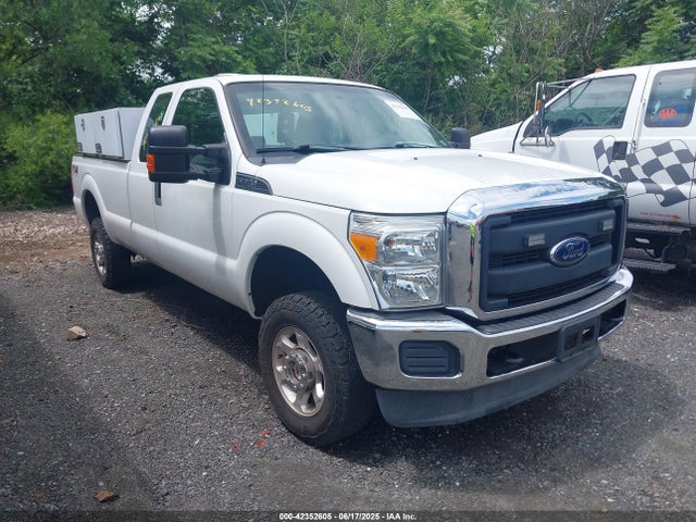 42352605 :رقم المزاد ، 1FT7X2B63GEC11472 vin ، 2016 Ford F-250 Xl مزاد بيع