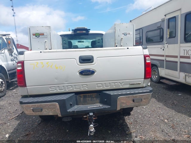 42352605 :رقم المزاد ، 1FT7X2B63GEC11472 vin ، 2016 Ford F-250 Xl مزاد بيع