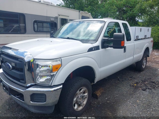 42352605 :رقم المزاد ، 1FT7X2B63GEC11472 vin ، 2016 Ford F-250 Xl مزاد بيع
