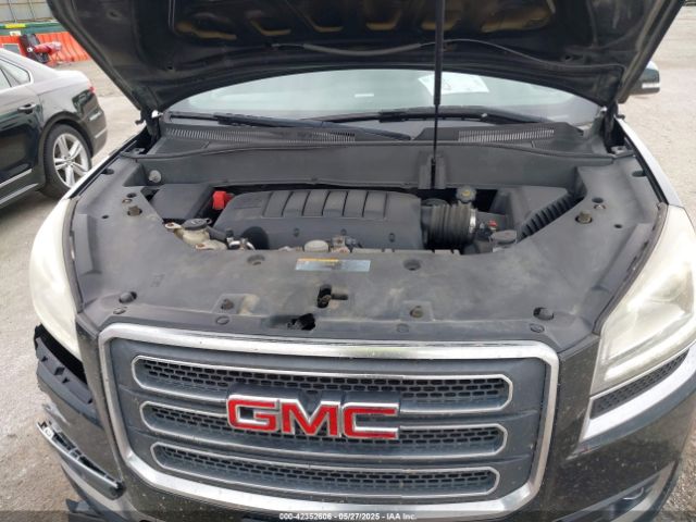 1GKKRRKD2GJ189066 GMC llt - sidi, alum, 60 degrees