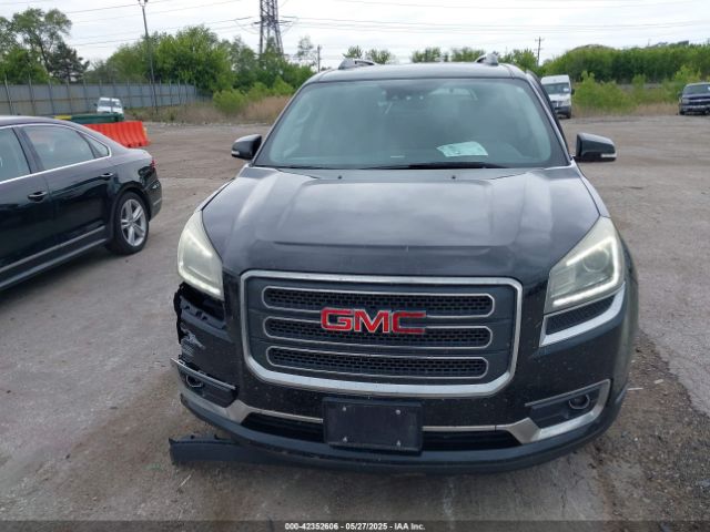 1GKKRRKD2GJ189066 GMC llt - sidi, alum, 60 degrees