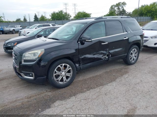1GKKRRKD2GJ189066 GMC llt - sidi, alum, 60 degrees