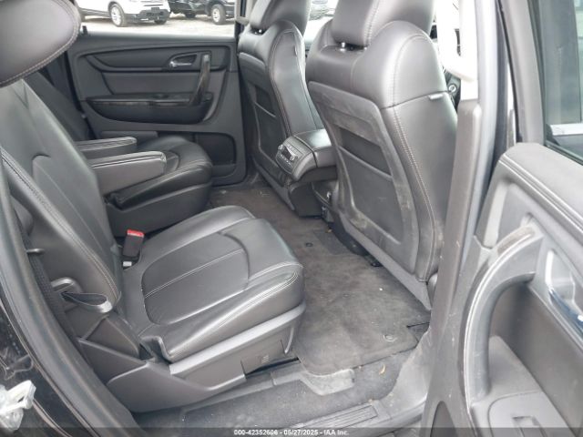 1GKKRRKD2GJ189066 GMC llt - sidi, alum, 60 degrees