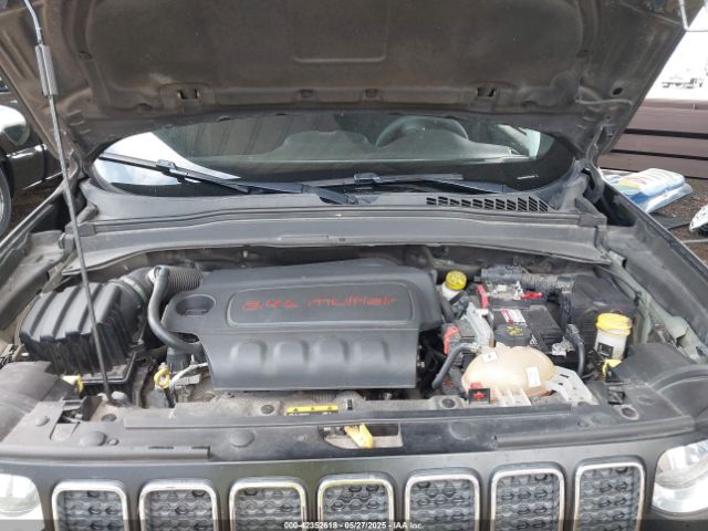 2019 JEEP RENEGADE ZACNJABB9KPK83208 Photo 9