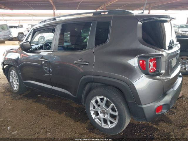 2019 JEEP RENEGADE ZACNJABB9KPK83208 Photo 2