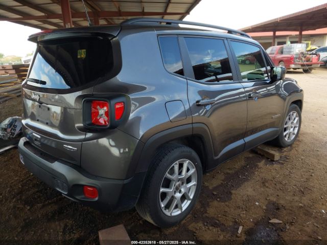 2019 JEEP RENEGADE ZACNJABB9KPK83208 Photo 3