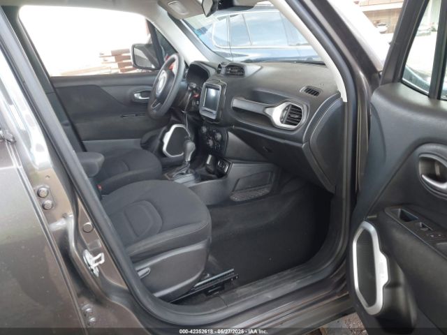 2019 JEEP RENEGADE ZACNJABB9KPK83208 Photo 4