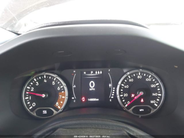 2019 JEEP RENEGADE ZACNJABB9KPK83208 Photo 6