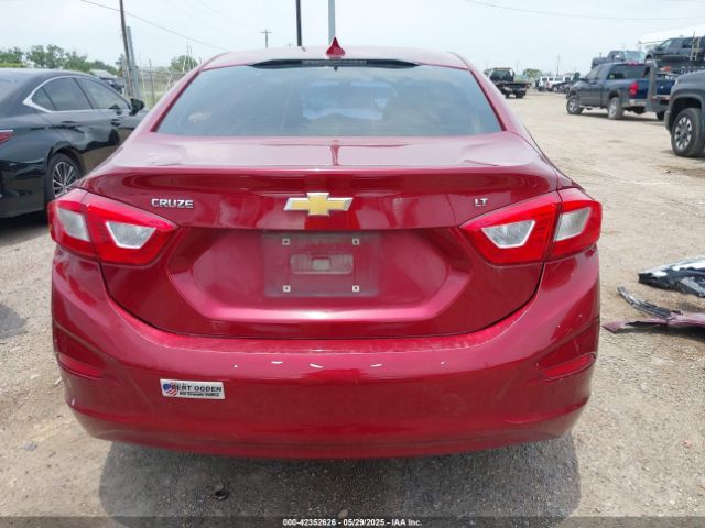 1G1BE5SM2J7200287 Chevrolet le2 -di: direct injection, vvt: variable valve timing, gen, alum