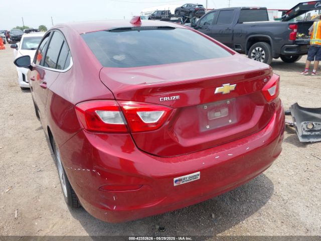 1G1BE5SM2J7200287 Chevrolet le2 -di: direct injection, vvt: variable valve timing, gen, alum