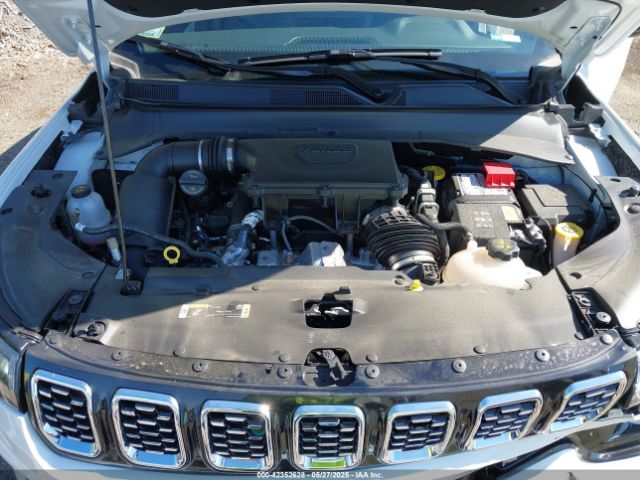 2024 JEEP COMPASS 3C4NJDCN0RT164821 Photo 9