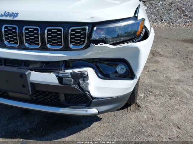 2024 JEEP COMPASS 3C4NJDCN0RT164821 Photo 5