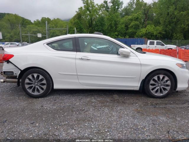 1HGCT1B87FA000336 Honda Accord Ex-l