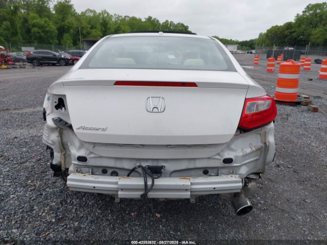 1HGCT1B87FA000336 Honda Accord Ex-l