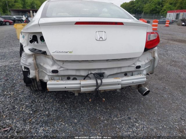 1HGCT1B87FA000336 Honda Accord Ex-l