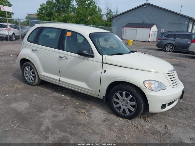 2008 CHRYSLER PT CRUISER 3A8FY48B88T103674