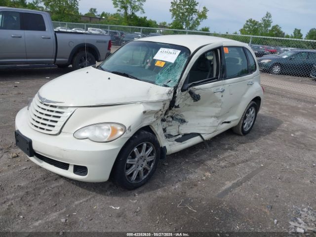 2008 CHRYSLER PT CRUISER 3A8FY48B88T103674 Photo 1