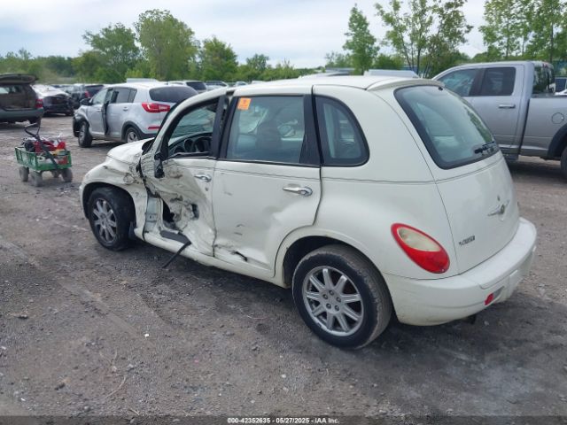 2008 CHRYSLER PT CRUISER 3A8FY48B88T103674 Photo 2