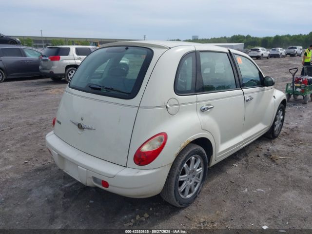 2008 CHRYSLER PT CRUISER 3A8FY48B88T103674 Photo 3