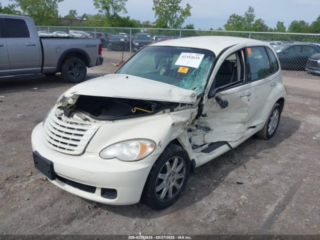 2008 CHRYSLER PT CRUISER 3A8FY48B88T103674 Photo 5