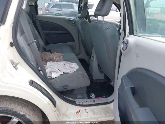 2008 CHRYSLER PT CRUISER 3A8FY48B88T103674 Photo 7