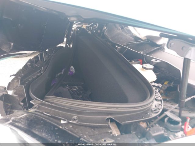 2024 TESLA MODEL X 7SAXCDE5XRF449317 Photo 9