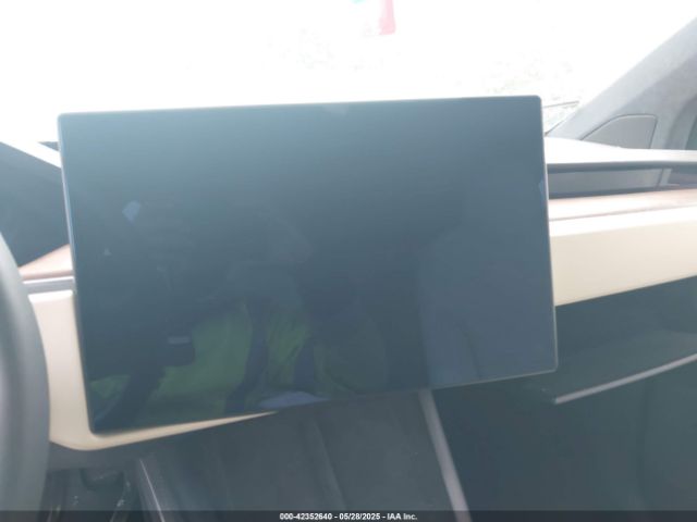 2024 TESLA MODEL X 7SAXCDE5XRF449317 Photo 6
