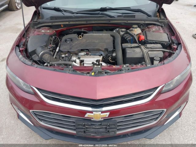 1G1ZB5ST5GF278916 Chevrolet MALIBU LS