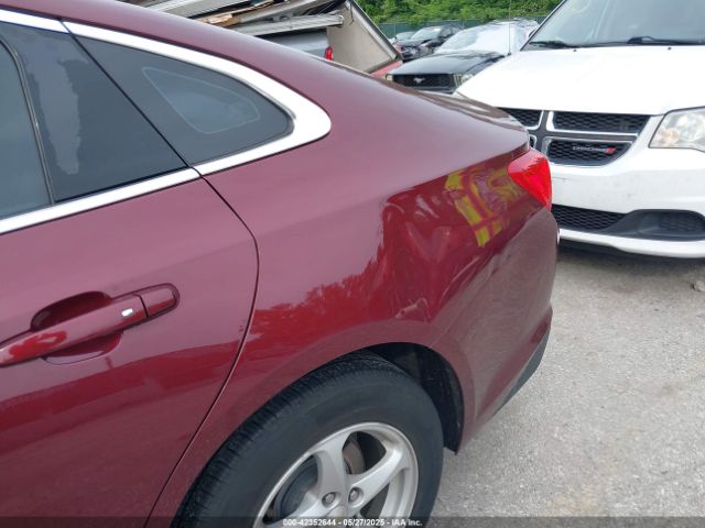 1G1ZB5ST5GF278916 Chevrolet MALIBU LS