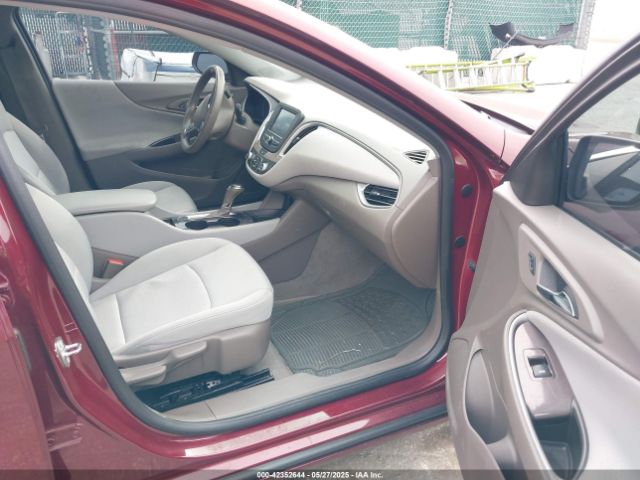 1G1ZB5ST5GF278916 Chevrolet MALIBU LS