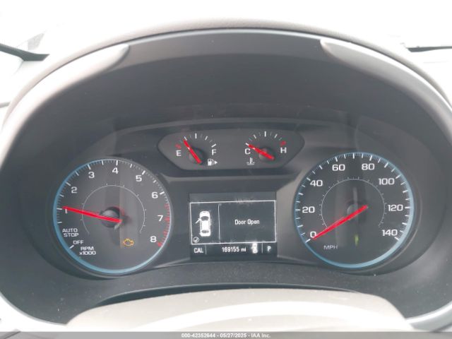 1G1ZB5ST5GF278916 Chevrolet MALIBU LS