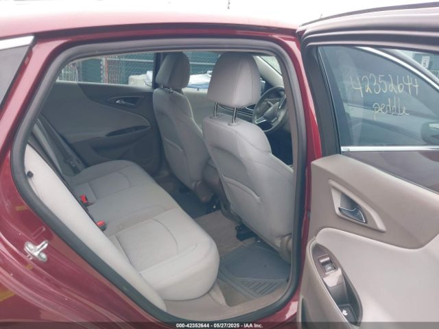 1G1ZB5ST5GF278916 Chevrolet MALIBU LS