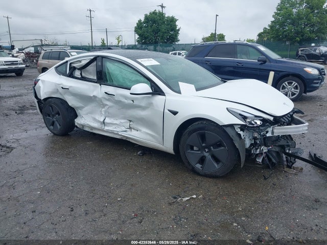 2023 TESLA MODEL 3 5YJ3E1EA6PF625164 Photo 0