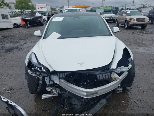 Tesla MODEL 3 2023 5YJ3E1EA6PF625164 Image 11
