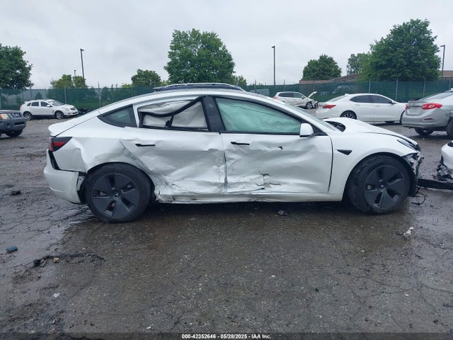 Tesla MODEL 3 2023 5YJ3E1EA6PF625164 Image 12