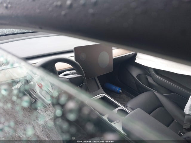 Tesla MODEL 3 2023 5YJ3E1EA6PF625164 Image 16