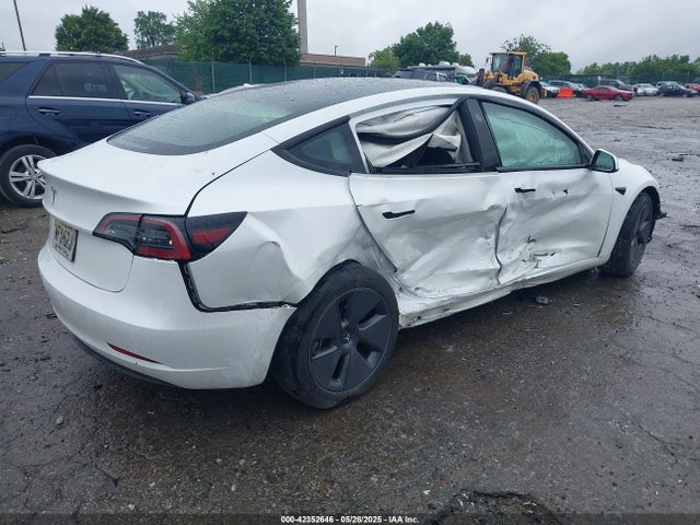 2023 TESLA MODEL 3 5YJ3E1EA6PF625164 Photo 3