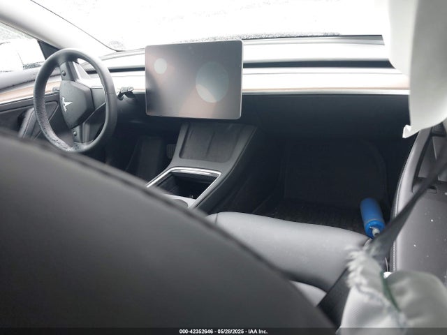 2023 TESLA MODEL 3 5YJ3E1EA6PF625164 Photo 4