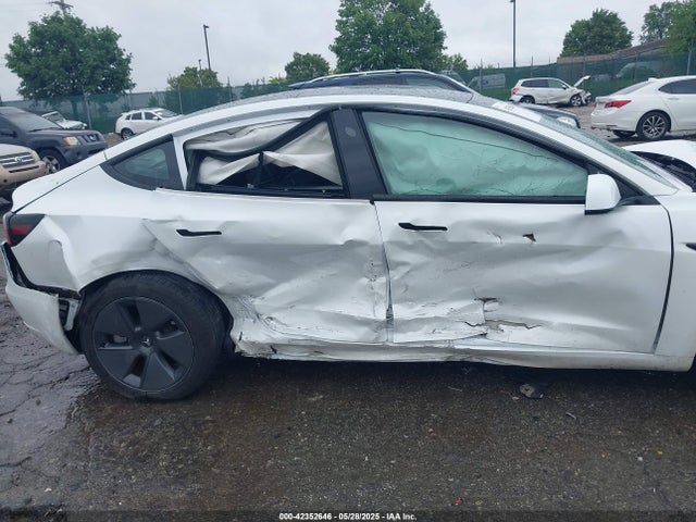 2023 TESLA MODEL 3 5YJ3E1EA6PF625164 Photo 5