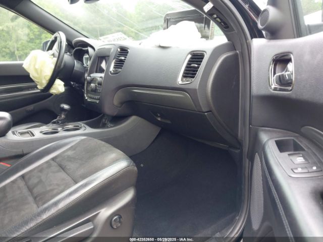2020 DODGE DURANGO 1C4RDJDG3LC339489 Photo 4