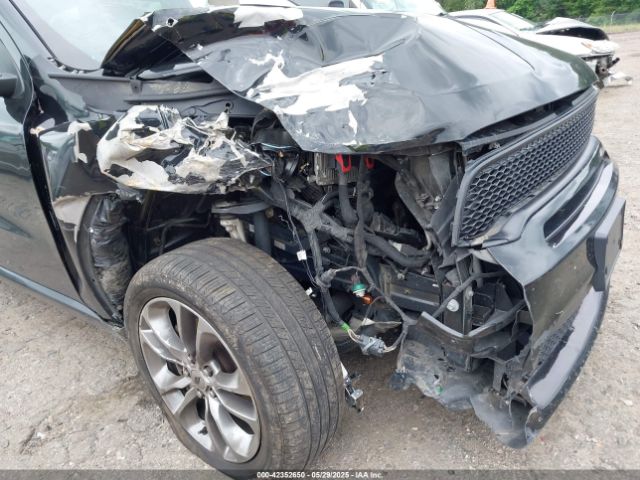 2020 DODGE DURANGO 1C4RDJDG3LC339489 Photo 5
