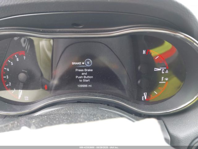 2020 DODGE DURANGO 1C4RDJDG3LC339489 Photo 6