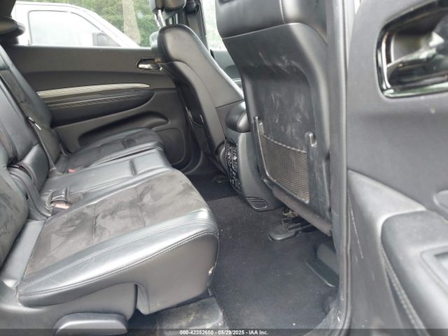 2020 DODGE DURANGO 1C4RDJDG3LC339489 Photo 7