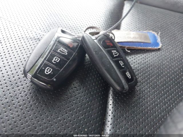 5XYZW4LA3HG472104 Hyundai Santa Fe Sport 2.0t Ultimate