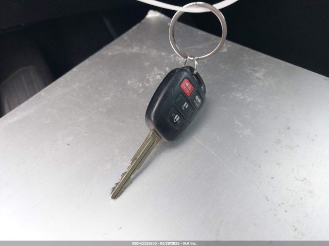 5YFBURHEXFP349375 Toyota Corolla S Plus