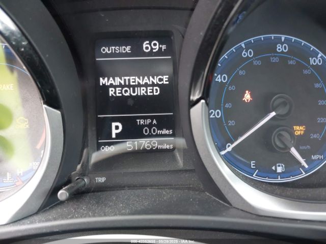 5YFBURHEXFP349375 Toyota Corolla S Plus