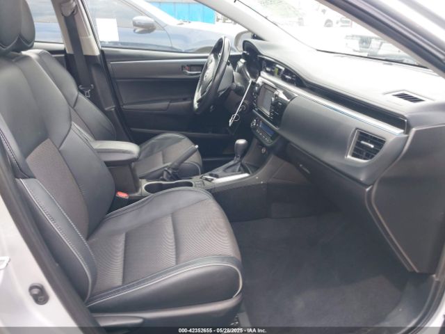 5YFBURHEXFP349375 Toyota Corolla S Plus