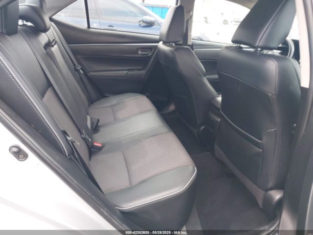 5YFBURHEXFP349375 Toyota Corolla S Plus